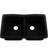 Double Bowl Undermount Granite Composite Kitchen Sink-113504553