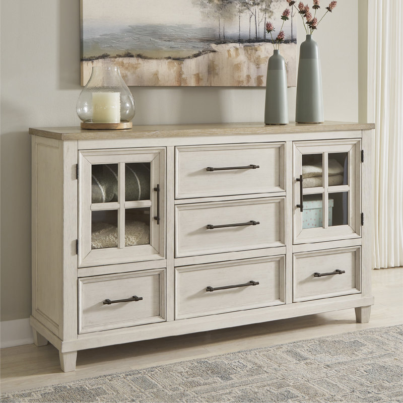 Pascalle Dresser