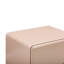 Table de chevet 2 tiroirs Kamio-401679228