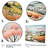 " Countryside Early Spring Landscape III "-1187379556-1187379565