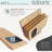 Core Workstation Sink Bamboo Cutting Board Set with 1 Collapsible Container-57800707