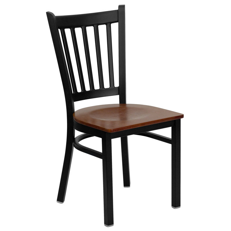 Chaise de restaurant Jophy, Cerisier