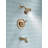 Lahara 14 Series Single-Function Tub Shower Faucet Set, Shower Valve Trim Kit-9793875