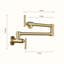 Robinet de cuisine HOOSENG Touch-97182343
