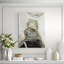 Interlock II Painting by Elena Carlie-26673242-26673248