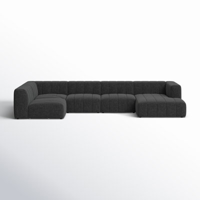 Bowry Modular Sectional