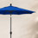 90'' Outdoor Umbrella