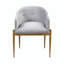 Chaise de salle à manger Willrich