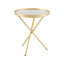Trebent End Table-70211103
