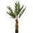 60'' Faux Tree in Pot