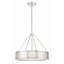 Luminaire suspendu cylindrique à 6 lumières Dittman-104564182-65287479