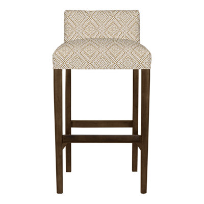 Gin Fizz/Harvey 31" Wallbanger Bar Stool