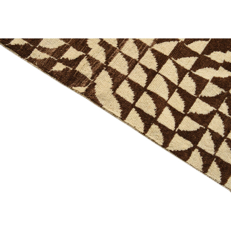 Tapis ivoire Iniguez