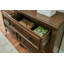 Commode et miroir Sturlayne