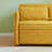 Upholstered 53.5'' Sleeper Sofa-100094558