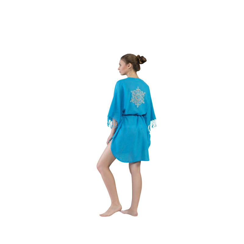 Peignoir Bogi, XL