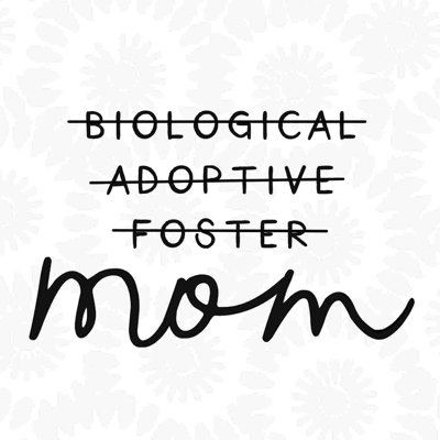 " Second Mom "