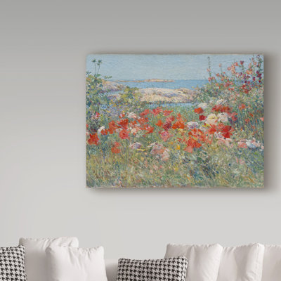 Fluellen Coastal