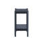Table de chevet moderne pour chambre à coucher-1603581581