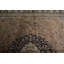 Tapis traditionnel élégant en soie pure 6x8