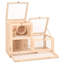 Sylvania Hamster Cage