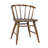 Crumbley Solid Wood Dining Set With Classic Spindle Chairs-1240946720-1240946724