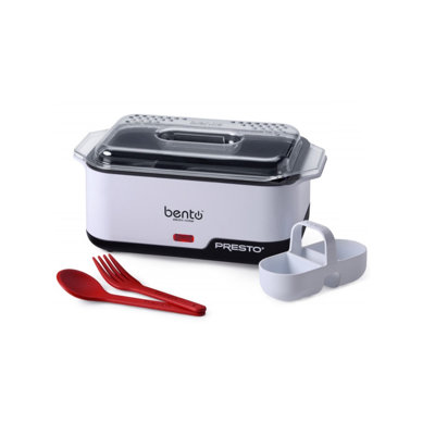 Presto Power Bento Electric Cooker - 04634