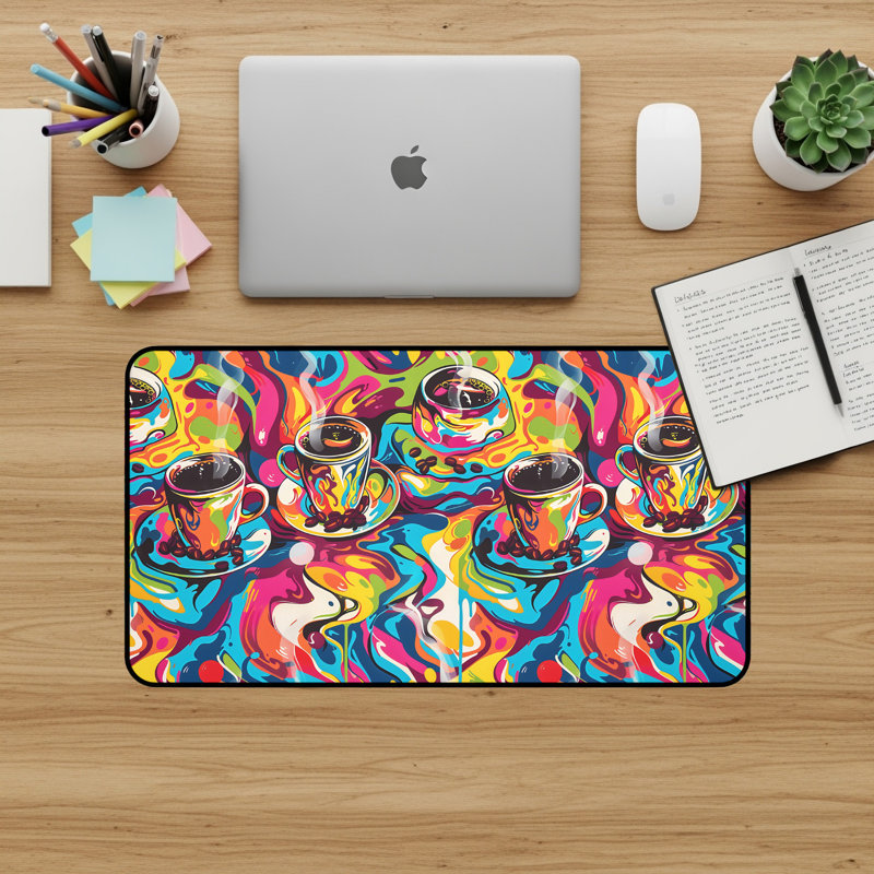 Desk Pad