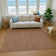 Premium Machine Washable Taylor AMF138 Paprika Rug
