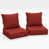Rust Red