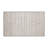 Machine Washable Gray Area Rug-799105354