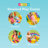 Intex Plastic Inflatable Pool-133629821