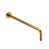 Brushed Gold is out of stock