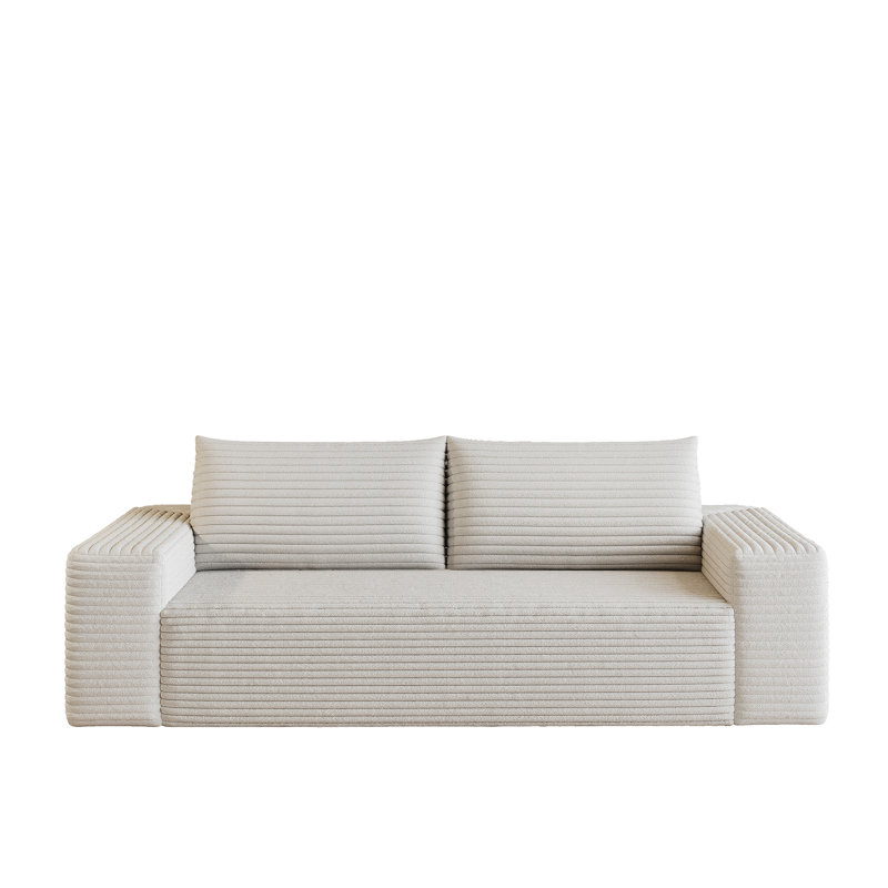Canapé 63 "2Saser