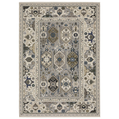 Erlich Oriental Indoor Rug
