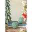 Boule de Noël décorative D3.9 "