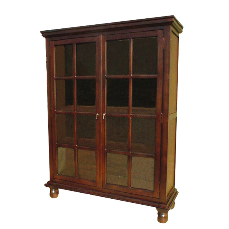 54'' W Solid Wood Server