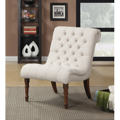 Kleiman Upholstered Side Chair