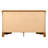  Louis Phillipe Vernon 6 Drawer Double Dresser-87211061