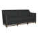 Justice 86.5" Sofa