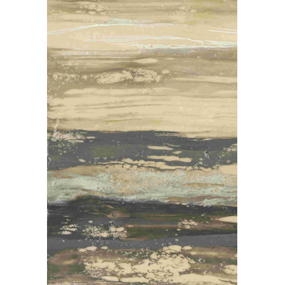 Terre Terre d'ombre I