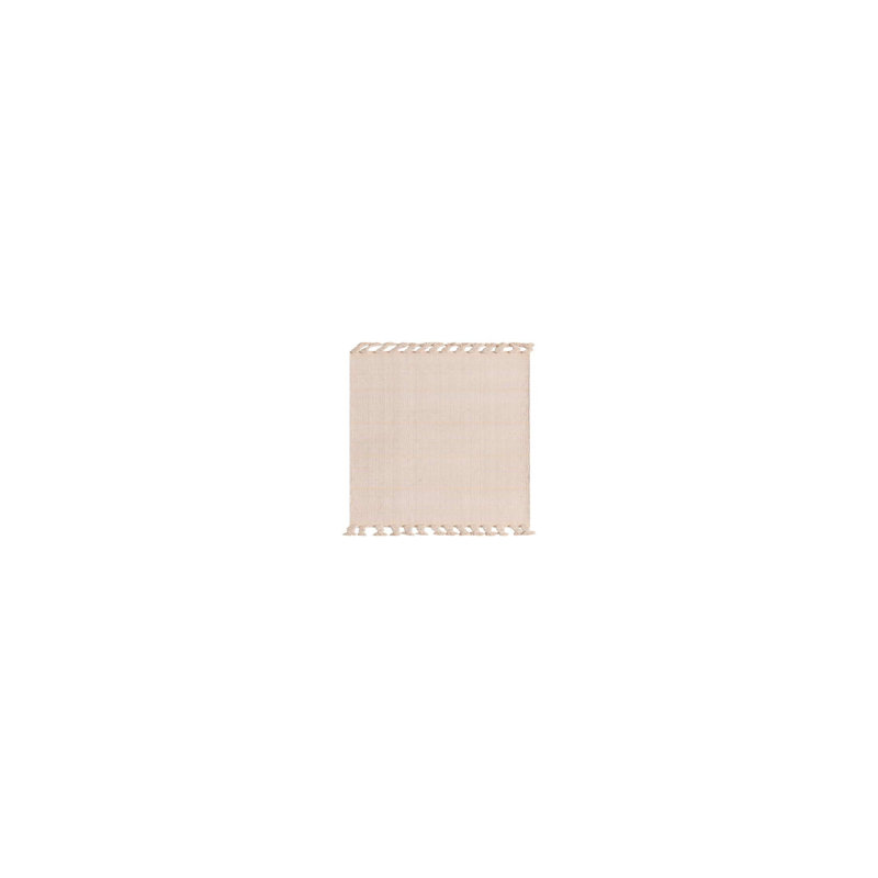 Izaia Cotton Indoor Rug, Runner 2'7" x 12'