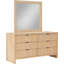 Commode 6 tiroirs Fairfax-909964143