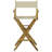 Scoville Folding Director Chair-1301754205-1301754202