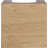 Metinaro Solid Wood End Table-90817313