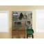 Bold Series 76.75'' H x 132'' W x 18'' D 9 Garage Storage Cabinet Set-39585989-39586072