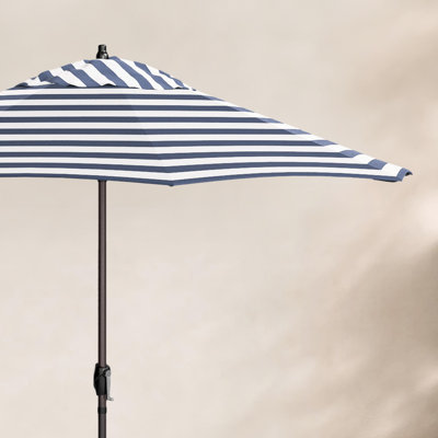 Stevie 108'' Outdoor Umbrella