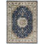 Oriental Area Rug-1213839837
