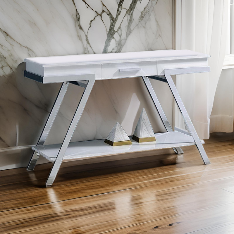 Console 47,5 po Ingela