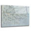 Art mural en verre Winston Porter «Apple Blossom Time» par Wellington Studio-1317621869